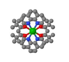 Cheap Price Barium bis(2,2,6,6-tetramethyl-3,5-heptanedionate) bis 1,10-phenanthroline CAS 170717-12-1