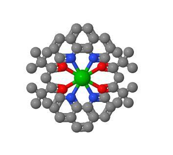 Cheap Price Barium bis(2,2,6,6-tetramethyl-3,5-heptanedionate) bis 1,10-phenanthroline CAS 170717-12-1