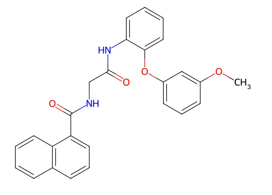 Factory Wholesale Price AOH1996 CAS 2089314-64-5