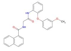 Factory Wholesale Price AOH1996 CAS 2089314-64-5