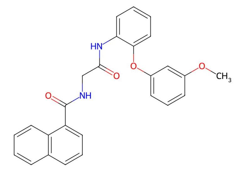 Factory Wholesale Price AOH1996 CAS 2089314-64-5