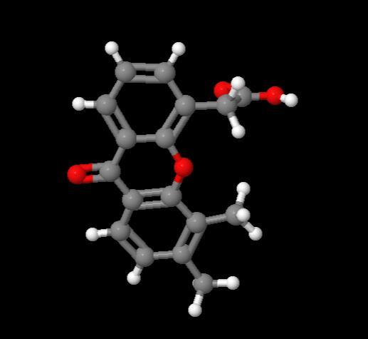 Bulk price high quality Vadimezan CAS 117570-53-3