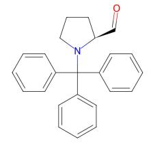 Low Price High Quality (S)-1-Tritylpyrrolidine-2-carbaldehyde CAS 628292-12-6