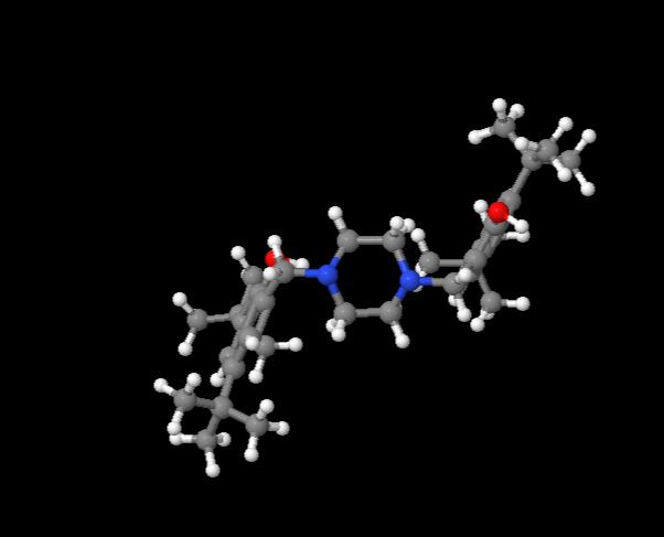 Cheap Price 1,4-Bis(2-hydroxy-3,5-di-tert-butylbenzyl)piperazine CAS 110546-20-8