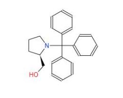 Factory Wholesale Price (R)-(1-tritylpyrrolidin-2-yl)methanol CAS 1033699-79-4