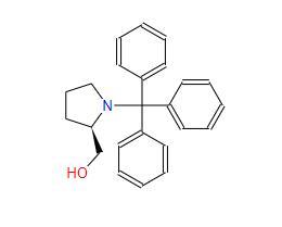 Factory Wholesale Price (R)-(1-tritylpyrrolidin-2-yl)methanol CAS 1033699-79-4