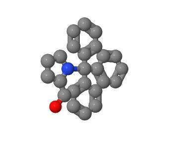 Cheap Price High Purity (2S)-1-triphenylmethyl-2-pyrrolidinemethanol CAS 179918-60-6