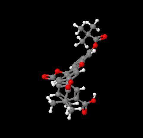 Factory in Stock 6-Carboxyfluorescein dipivalate CAS 192374-17-7