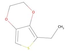 China Manufacturer 2-ethyl-2,3-dihydrothieno[3,4-b][1,4]dioxine CAS 1226799-20-7