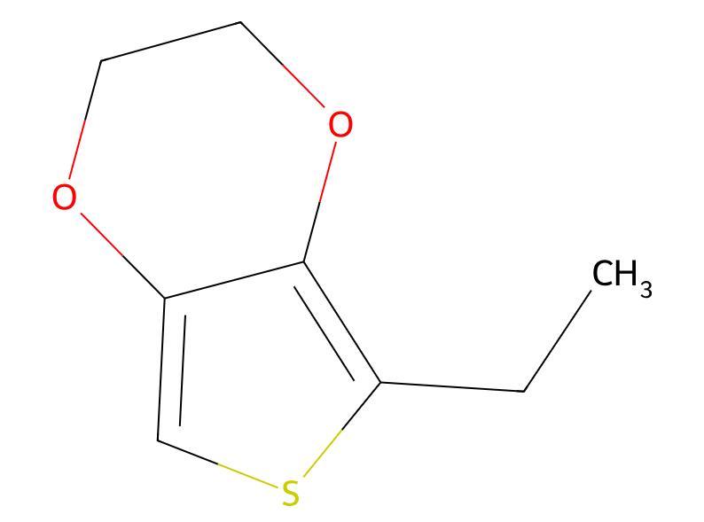 China Manufacturer 2-ethyl-2,3-dihydrothieno[3,4-b][1,4]dioxine CAS 1226799-20-7