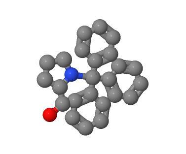 Factory Wholesale Price (R)-(1-tritylpyrrolidin-2-yl)methanol CAS 1033699-79-4