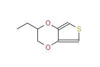 Good Product Thieno[3,4-b]-1,4-dioxin, 2-ethyl-2,3-dihydro-, homopolymer CAS 1257523-38-8