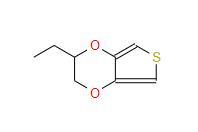 Good Product Thieno[3,4-b]-1,4-dioxin, 2-ethyl-2,3-dihydro-, homopolymer CAS 1257523-38-8