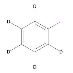 Factory Supply High Quality Iodobenzene-d5 CAS 7379-67-1