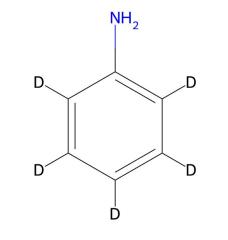 Factory Price Aniline-d5 / Aniline D5 CAS 4165-61-1 in stock