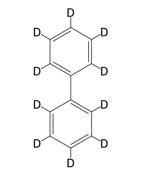 Factory China Manufacture High quality Biphenyl-d10 CAS 1486-01-7