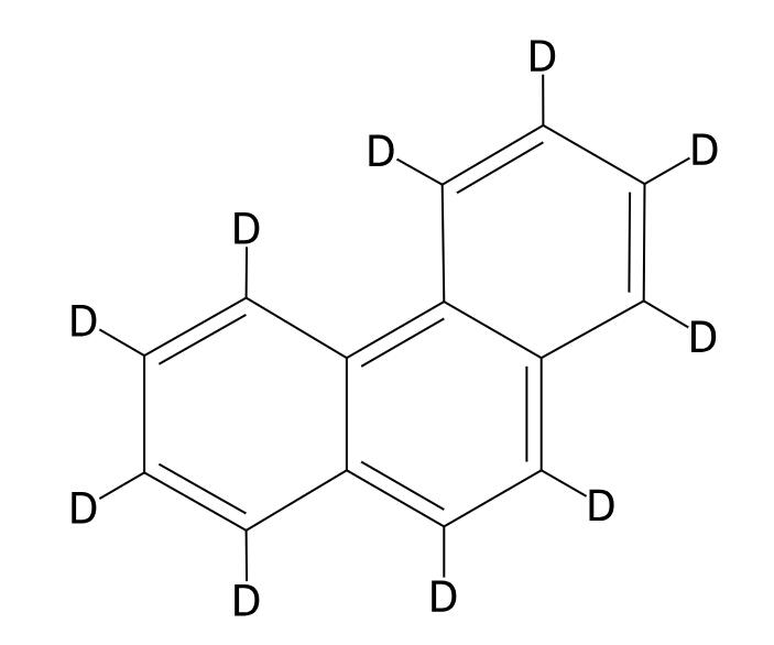 Bulk price high quality Phenanthrene-D10 CAS 1517-22-2