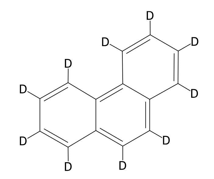 Bulk price high quality Phenanthrene-D10 CAS 1517-22-2