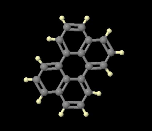 Factory Hot Sale Perylene-d12 CAS 1520-96-3 in stock