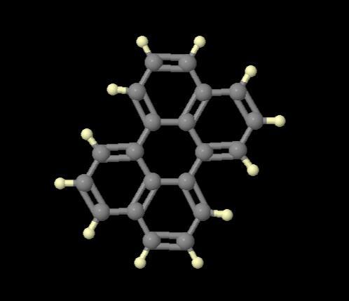 Factory Hot Sale Perylene-d12 CAS 1520-96-3 in stock