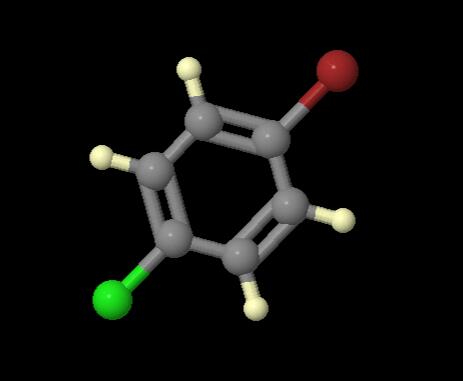 Wholesale Price 4-Bromochlorobenzene-d4 CAS 134415-42-2