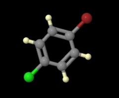 Wholesale Price 4-Bromochlorobenzene-d4 CAS 134415-42-2
