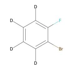 Good Product 2-Bromofluorobenzene-D4 CAS 50592-35-3 in stock