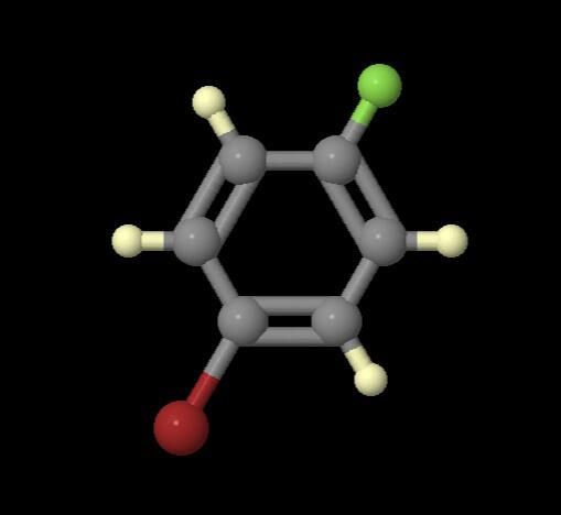 Bulk price high quality 4-Bromofluorobenzene-D4 / 1-Bromo-4-fluorobenzene-d4 CAS 50592-31-9