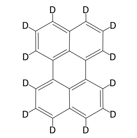 Factory Hot Sale Perylene-d12 CAS 1520-96-3 in stock