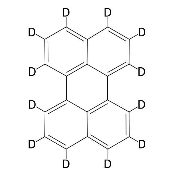 Factory Hot Sale Perylene-d12 CAS 1520-96-3 in stock