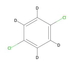 Factory Hot Sale 1,4-Dichlorobenzene-d4 CAS 3855-82-1