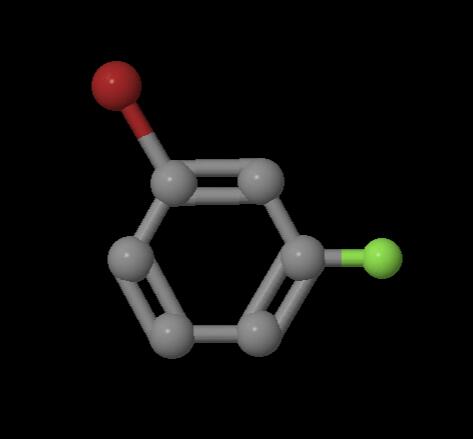 Factory Supply 3-Bromofluorobenzene-D4 / 1-bromo-3-fluorobenzene-D4 CAS 50592-33-1