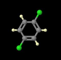 Factory Hot Sale 1,4-Dichlorobenzene-d4 CAS 3855-82-1