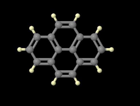 Manufacturer high Quality Pyrene-d10 CAS 1718-52-1 in stock