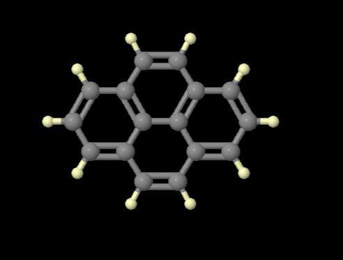 Manufacturer high Quality Pyrene-d10 CAS 1718-52-1 in stock