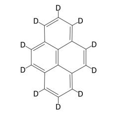 Manufacturer high Quality Pyrene-d10 CAS 1718-52-1 in stock