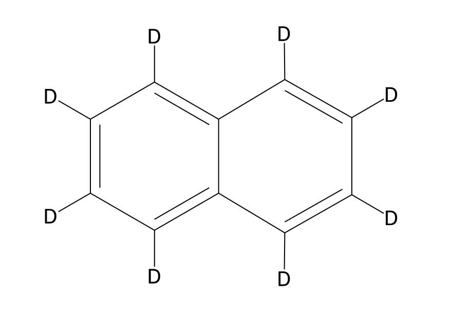 High Quality Naphthalene-D8 CAS 1146-65-2 in stock