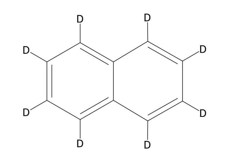 High Quality Naphthalene-D8 CAS 1146-65-2 in stock