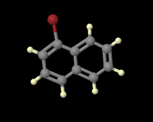 Factory in Stock 1-Bromonaphthalene-d7 CAS 37621-57-1