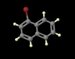 Factory in Stock 1-Bromonaphthalene-d7 CAS 37621-57-1
