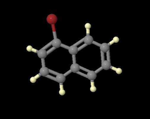 Factory in Stock 1-Bromonaphthalene-d7 CAS 37621-57-1
