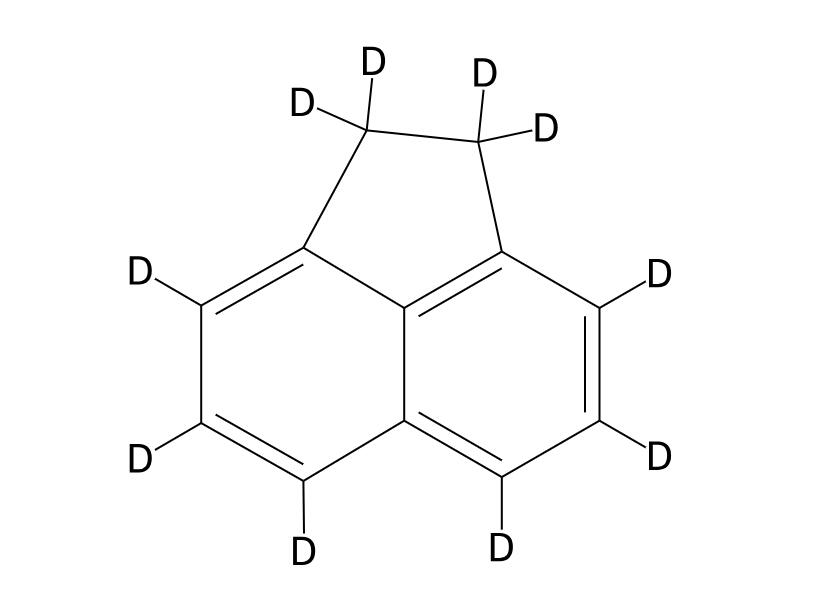 Manufacturer high Quality Acenaphthene-d10 CAS 15067-26-2