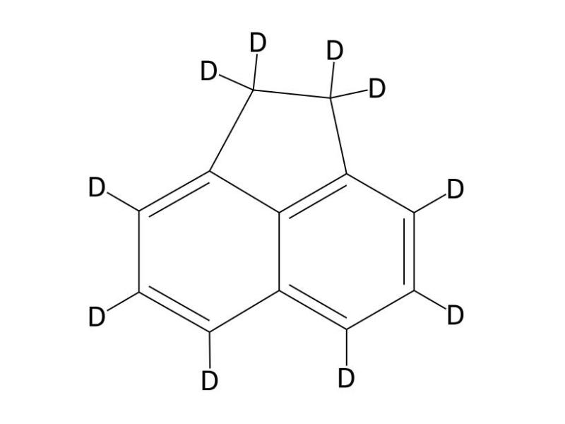 Manufacturer high Quality Acenaphthene-d10 CAS 15067-26-2