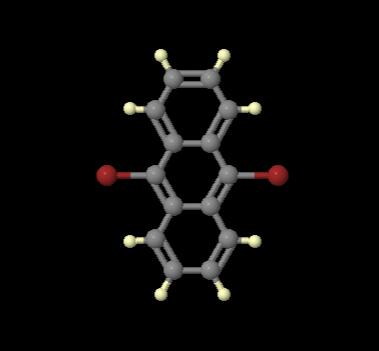 Factory in Stock 9,10-Dibromoanthracene-d8 CAS 518292-58-5