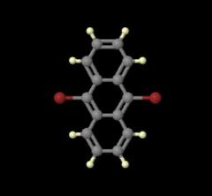 Factory in Stock 9,10-Dibromoanthracene-d8 CAS 518292-58-5