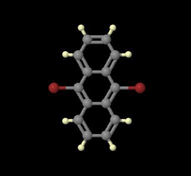 Factory in Stock 9,10-Dibromoanthracene-d8 CAS 518292-58-5