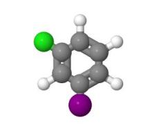Factory Wholesale Price 1-Chloro-3-Iodobenzene-2,4,5,6-d4 CAS 1062120-53-9