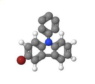 Cheap Price High Purity 6-Bromo-9-phenyl-9H-carbazole-1,2,3,4,5,7,8-d7 CAS 1151809-87-8