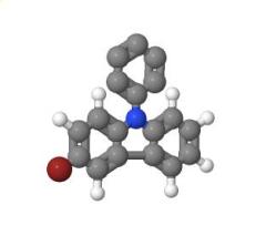 Cheap Price High Purity 6-Bromo-9-phenyl-9H-carbazole-1,2,3,4,5,7,8-d7 CAS 1151809-87-8