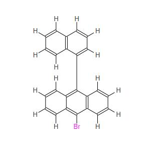 Cheap Price High Purity 9-Bromo-10-(1-naphthalenyl-2,3,4,5,6,7,8-d7)anthracene-1,2,3,4,5,6,7,8-d8 CAS 2330770-73-3